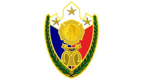 ADVISORY The National Police .